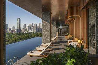 Andaz One Bangkok, by Hyatt - 2