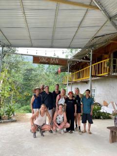 Song Ban Mountain Homestay - 0