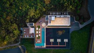 Nanjing Danxi · Zhenzhuquan Hot Springs Lakeside Mountain Lodge - 9