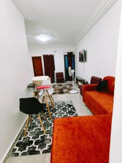 Eau vive Appartement - 8