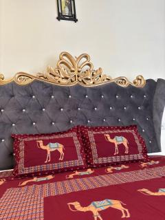 Cozy 2BHK Stay Near Jaipur Airport & WTP - 7