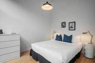Converted Warehouse - Townhouse - 2
