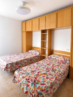 Les Set Paraules Apartment - 4