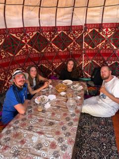 Rest House - 6