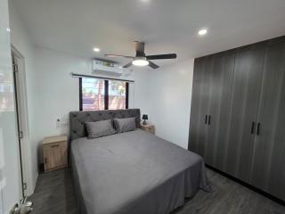 Olosara Ocean Retreat, Sea Views, Coral Coast 3 BEDROOM - 6