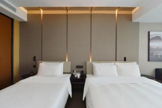 Atour Hotel Shanghai Daning North High Tech Park - 1