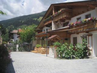 Haus Priller - 0