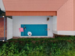 Pimwana Poolvilla Khao Yai - 9