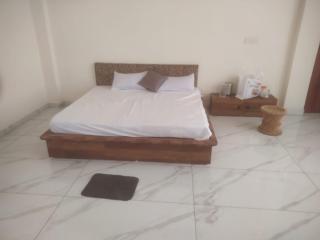 Hotel jain shree family restaurant - 0