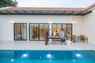 Pimwana Poolvilla Khao Yai - 7