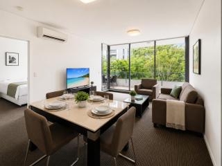 Southport Serenity Modern Coastal Stay - 7
