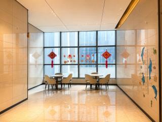 Nestory Residence - Foshan Lecong Furniture Market - 9