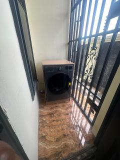Lazz suites & executive apartment - 8