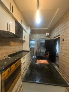Lazz suites & executive apartment - 6