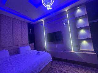 Lazz suites & executive apartment - 2