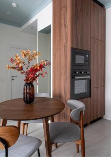 Stylish Arbat Apartment & City Center - 7