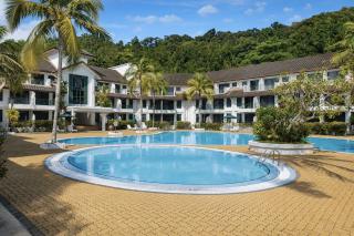 Sunday Residence Inn Cherating - 0