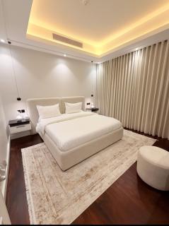 Luxury apartments Jeddah in alrawdah - 1