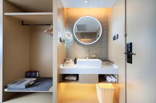 Atour Hotel Shanghai Xinzhuang CBD - 7