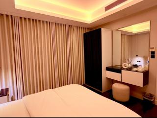 Luxury apartments Jeddah in alrawdah - 2