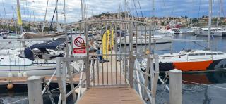 Yacht Pipit - Unique Stay in Marina of Kavala - 7