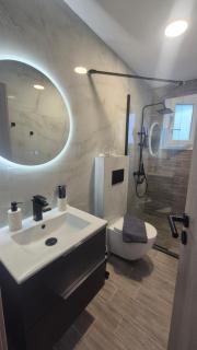 Wide shore Apt - 2