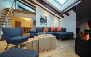 Apartment Riffelberg - Zermatt - 7