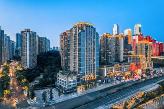 YANG TRAVEL Hotel North Binjiang Road Branch - 5