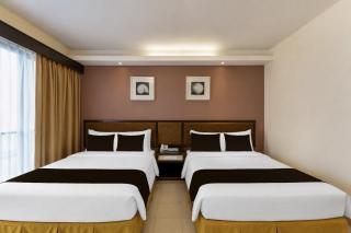 Sunday Residence Inn Cherating - 5
