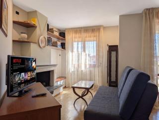 -Grande terrazza- WiFi AC 8 posti letto - 6