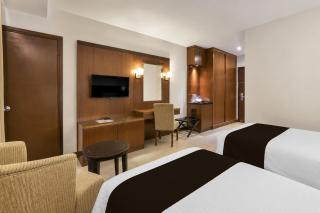 Sunday Residence Inn Cherating - 1