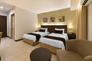 Sunday Residence Inn Cherating - 4