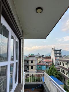 Lakecity Apartment - 8