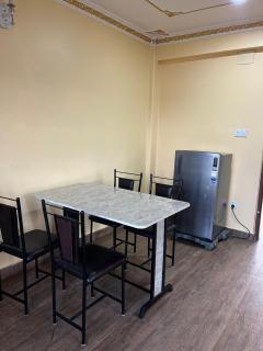 Lakecity Apartment - 4