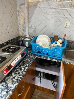 Lakecity Apartment - 2