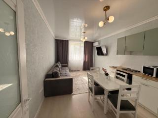 Квартира в сердце столицы - 4