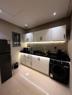 Luxury apartments Jeddah in alrawdah - 6