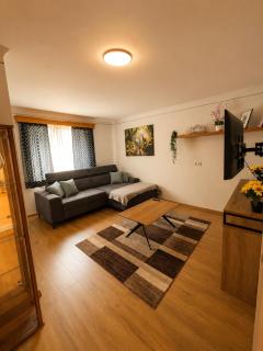 Ferienwohnung Heidi - 2