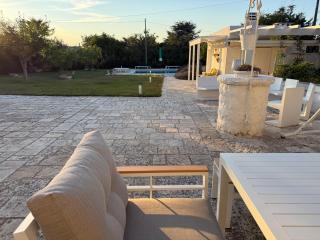 La Quercia Luxury Puglia - 4