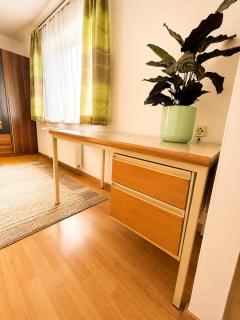 Ferienwohnung Heidi - 3