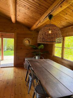 Charming Log Cabin In Tisvilde - 1