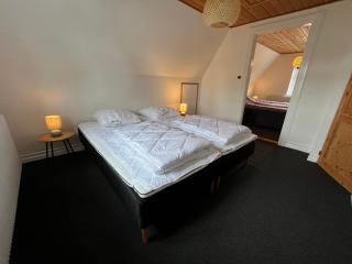 Townhouse In Beautiful Nykøbing Mors - 5