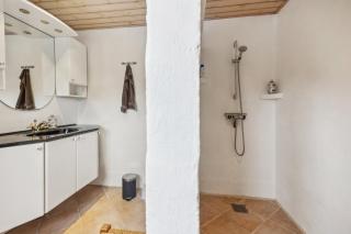 Townhouse In Beautiful Nykøbing Mors - 1