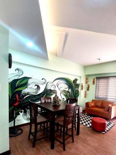 Baguio Outlook Residences Premium 2 BR Condo Unit - 9