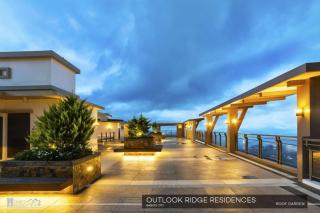 Baguio Outlook Residences Premium 2 BR Condo Unit - 2