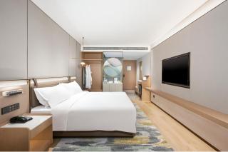 Holiday Inn Changsha Malanshan by IHG - 6