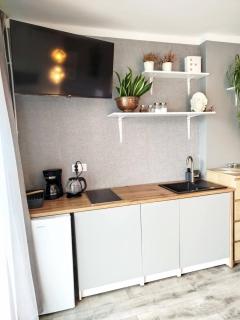DOM NA GóRCE w Beskidach - apartamenty, pokoje - 1