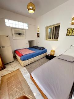 Cozy & Charming 2BR apartment - mint green - 7