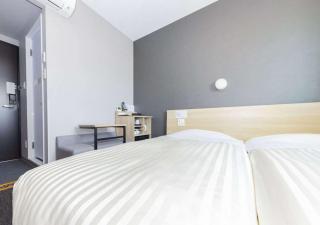 Super Hotel Sapporo Kitagojo Dori - 9