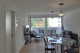 Rosengarten Apartments by Hello Fewo Apartments - Bürs - 8